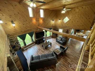 Home For Sale in Pelkie, Michigan