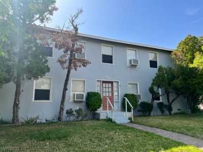 Apartment For Rent in Boulder City, Nevada