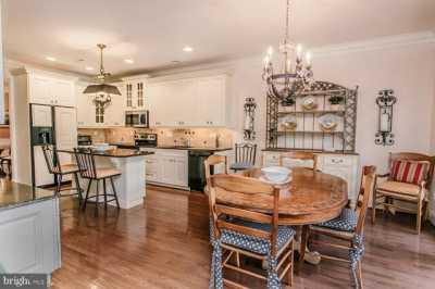 Home For Sale in Blue Bell, Pennsylvania