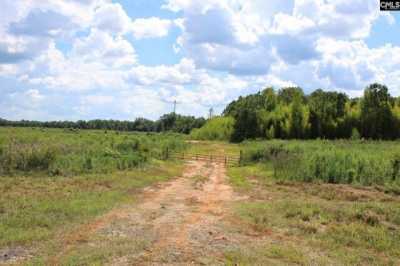 Residential Land For Sale in Silverstreet, South Carolina