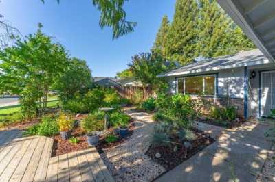 Home For Sale in Loomis, California