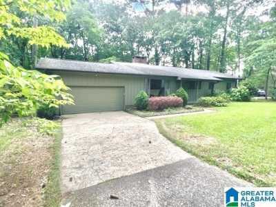 Home For Sale in Glencoe, Alabama