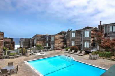 Home For Sale in Monterey, California