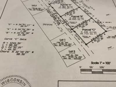 Residential Land For Sale in Westby, Wisconsin