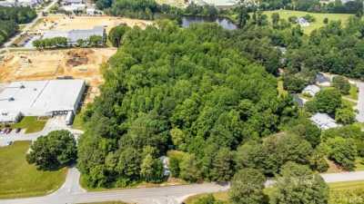 Residential Land For Sale in Fuquay Varina, North Carolina