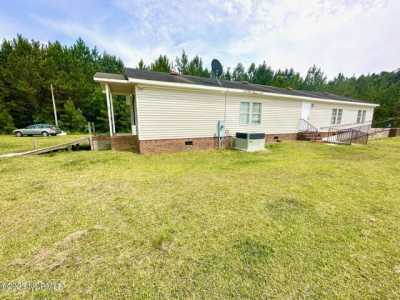 Home For Sale in Clarkton, North Carolina