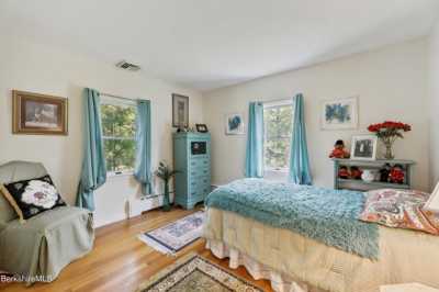 Home For Sale in Stockbridge, Massachusetts
