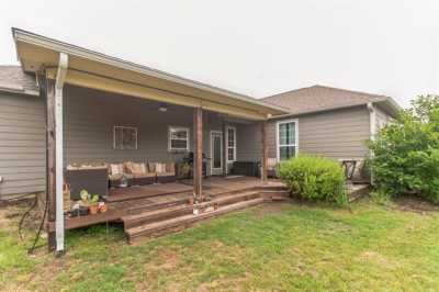 Home For Sale in Florence, Texas
