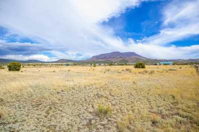 Residential Land For Sale in Nutrioso, Arizona