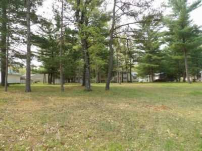 Residential Land For Sale in Glennie, Michigan