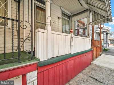 Home For Sale in Mahanoy City, Pennsylvania