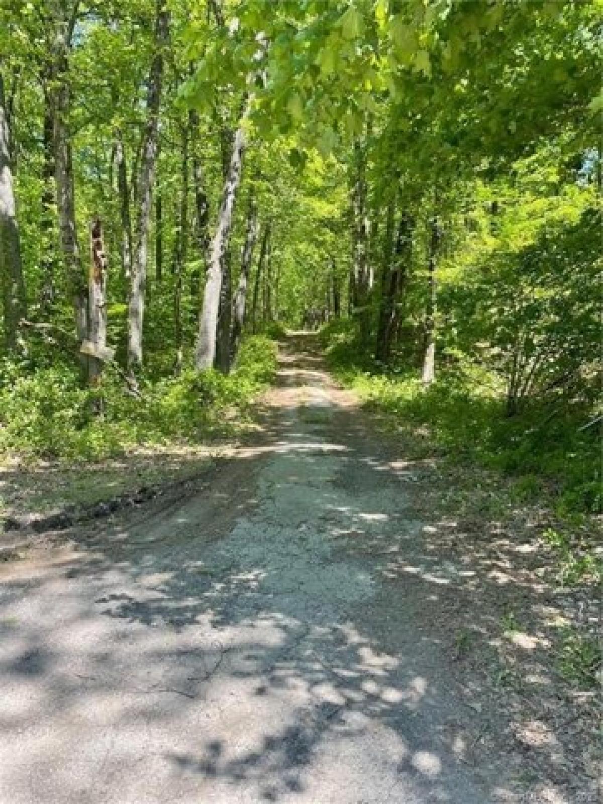 Picture of Residential Land For Sale in Redding, Connecticut, United States