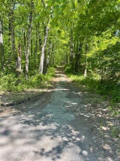 Residential Land For Sale in Redding, Connecticut