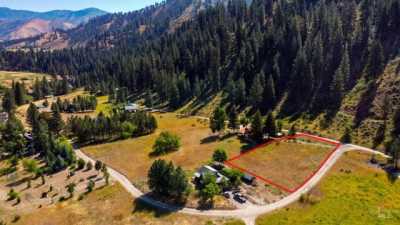 Residential Land For Sale in Garden Valley, Idaho