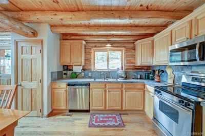 Home For Sale in Hartsel, Colorado