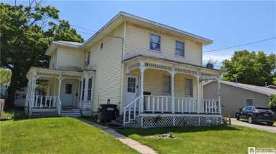 Home For Sale in Fredonia, New York