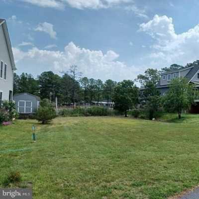 Residential Land For Sale in Millsboro, Delaware