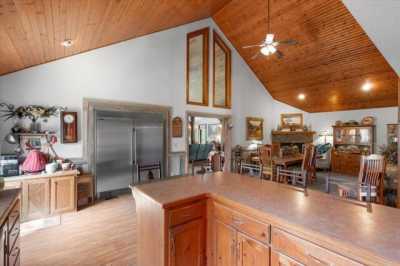 Home For Sale in Waverly, Missouri