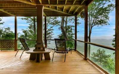 Home For Sale in Marble, North Carolina