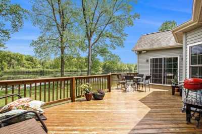 Home For Sale in Galesburg, Michigan