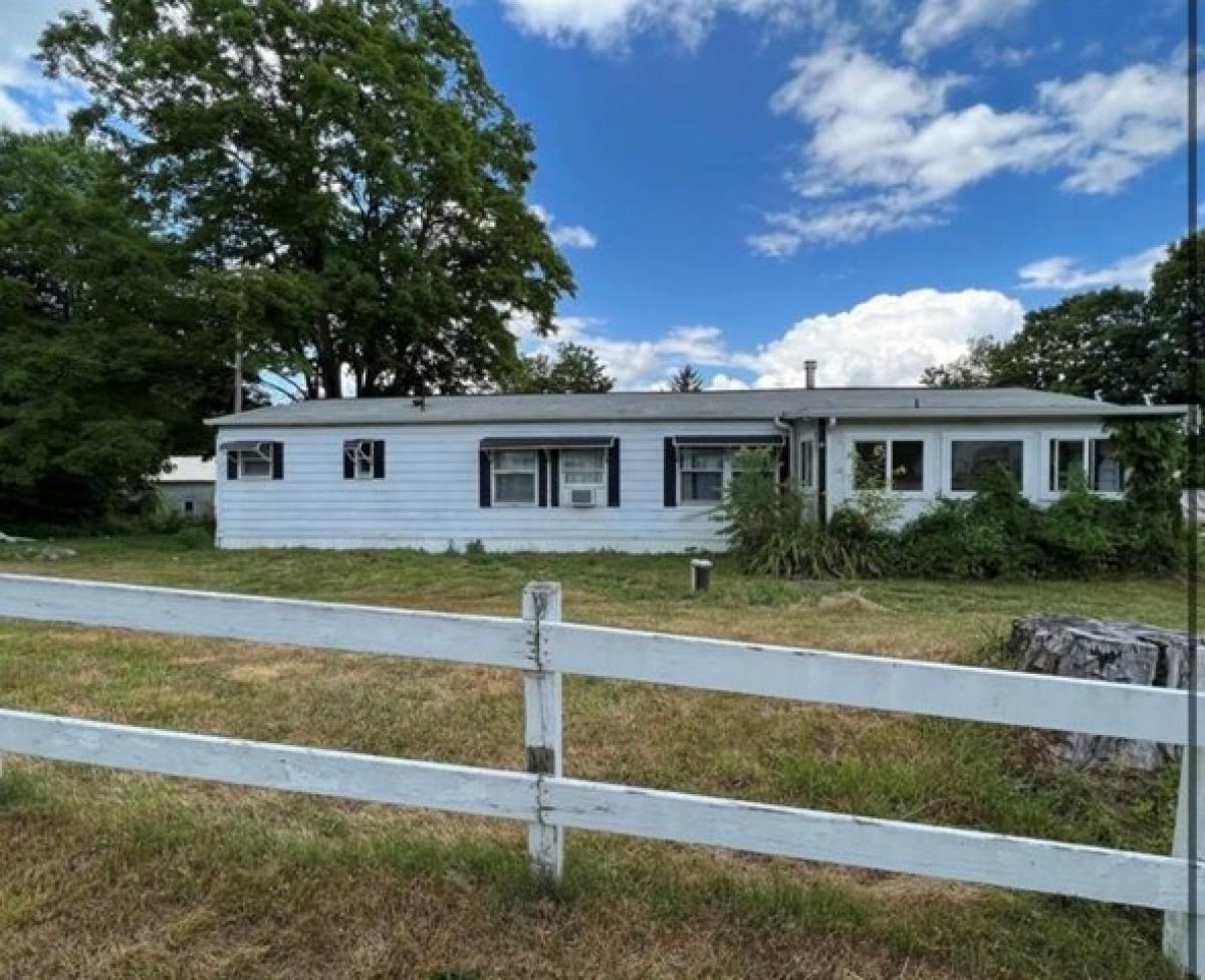 Picture of Home For Sale in Harpursville, New York, United States