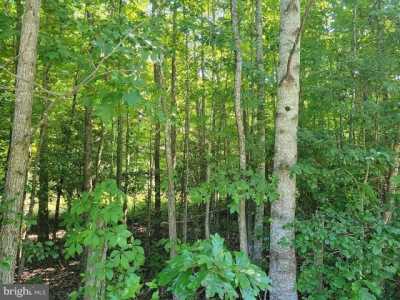 Residential Land For Sale in Caret, Virginia