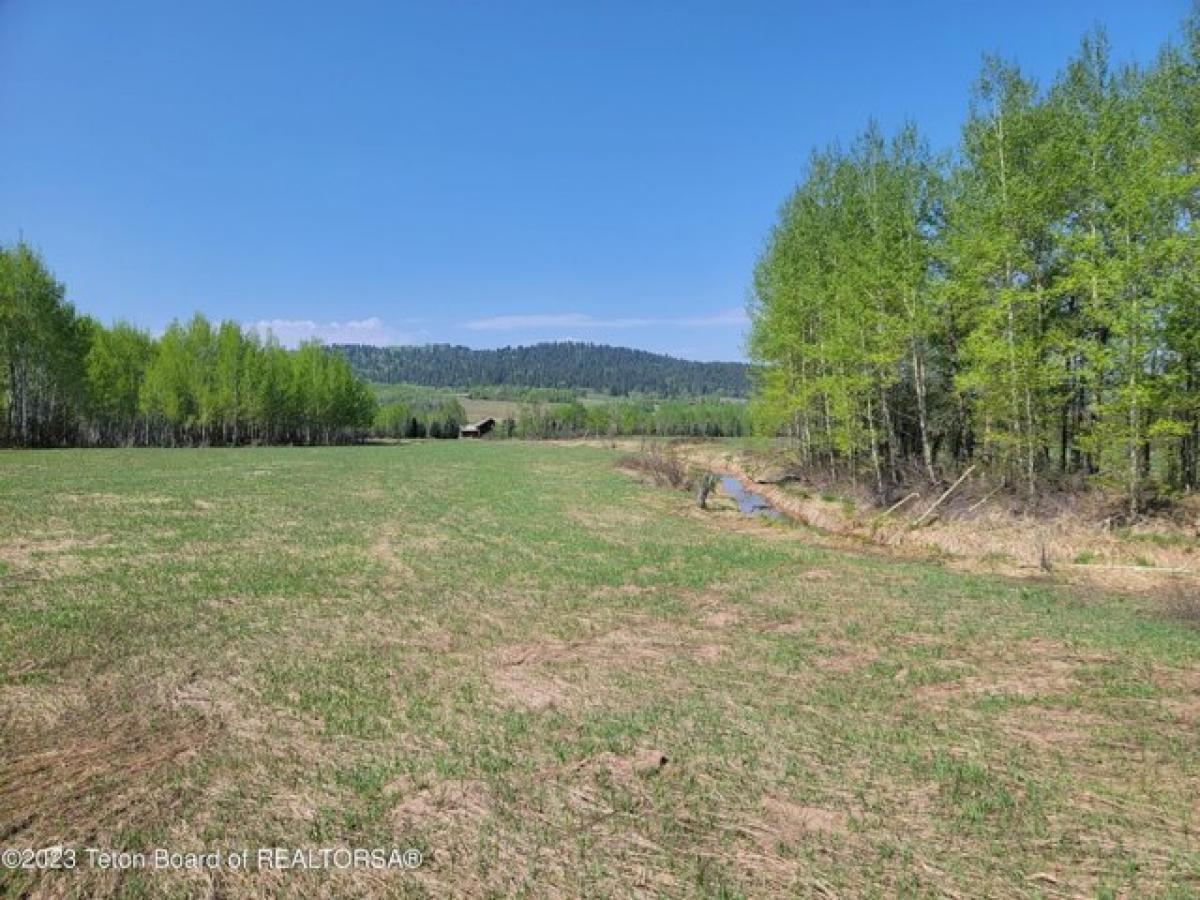Picture of Residential Land For Sale in Bedford, Wyoming, United States