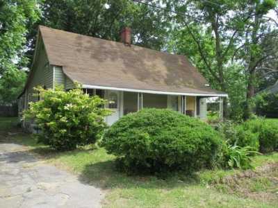 Home For Sale in Ashburn, Georgia