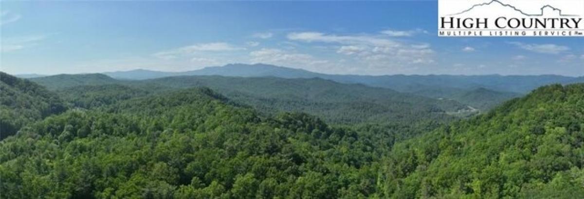 Picture of Residential Land For Sale in Collettsville, North Carolina, United States