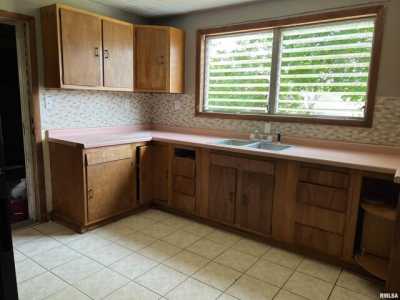Home For Sale in Rushville, Illinois
