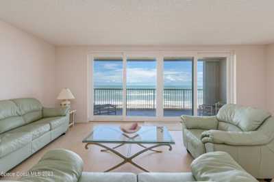 Home For Sale in Indian Harbour Beach, Florida