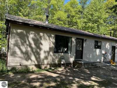 Home For Sale in Comins, Michigan