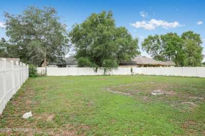 Home For Sale in Yulee, Florida