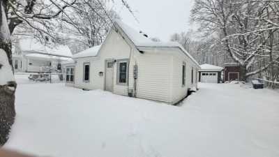 Home For Sale in Farmington, New Hampshire