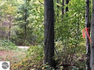 Residential Land For Sale in Northport, Michigan
