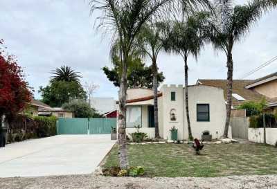 Home For Rent in Lomita, California