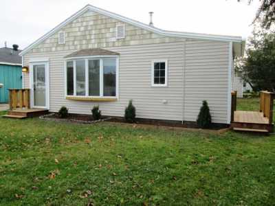 Home For Sale in Sault Sainte Marie, Michigan