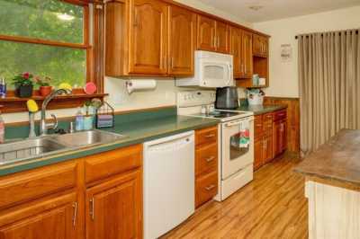 Home For Sale in West Union, Ohio