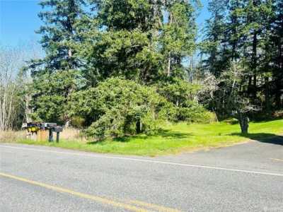 Residential Land For Sale in Bellingham, Washington