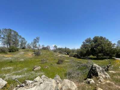 Residential Land For Sale in Coarsegold, California