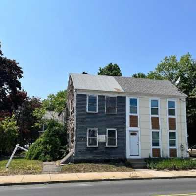 Home For Sale in Lynn, Massachusetts