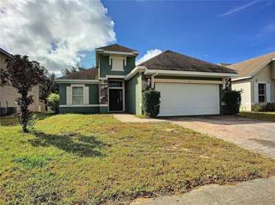 Home For Rent in Haines City, Florida