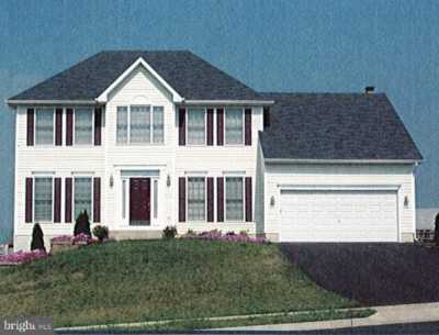Home For Sale in Greencastle, Pennsylvania