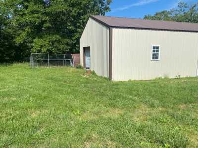 Home For Sale in Mansfield, Missouri