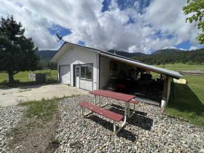 Home For Sale in Addy, Washington