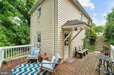 Home For Sale in Mount Airy, Maryland