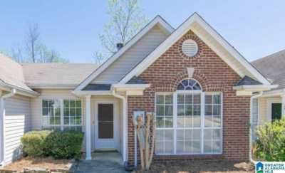 Home For Sale in Helena, Alabama
