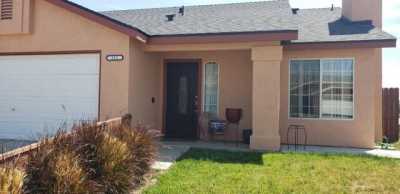 Home For Sale in Coalinga, California