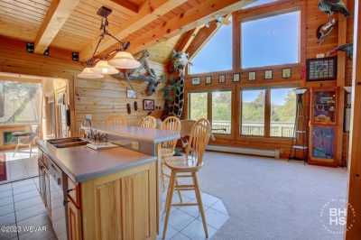 Home For Sale in Forksville, Pennsylvania