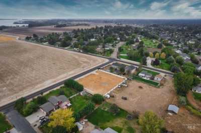 Residential Land For Sale in Nampa, Idaho